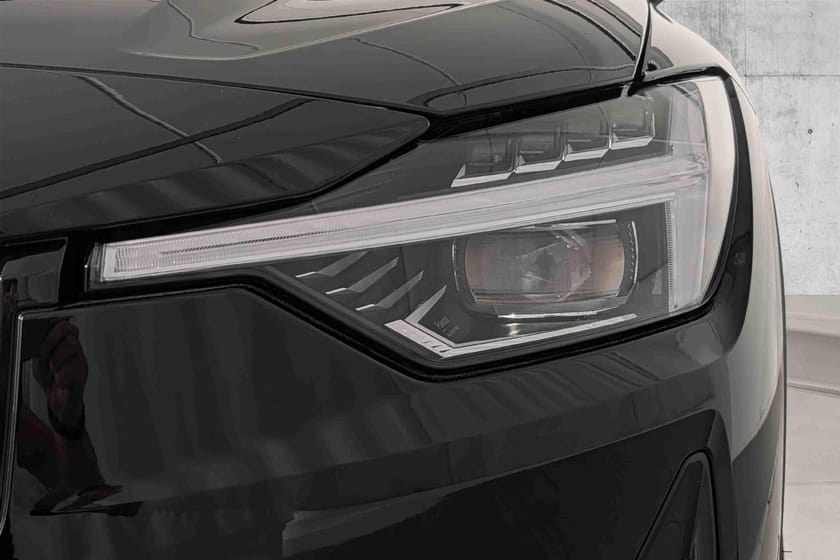 Bilde 3 av Polestar 2 Long Range Dual Motor LRDM / AWD / 421 Hk / 596 km WLTP / PRIME / PIXEL