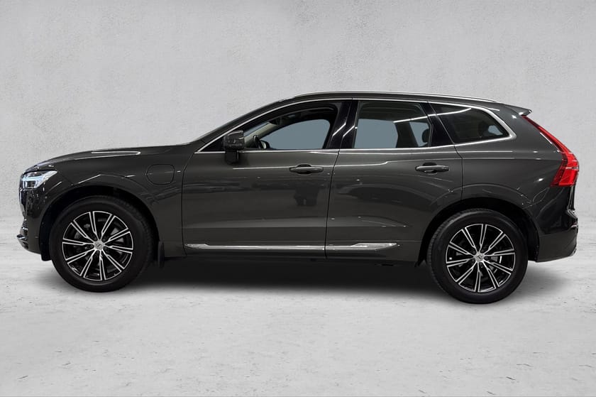 Bilde 2 av Volvo XC60 Inscription/ 4x4/Krok/soltak/Skinn