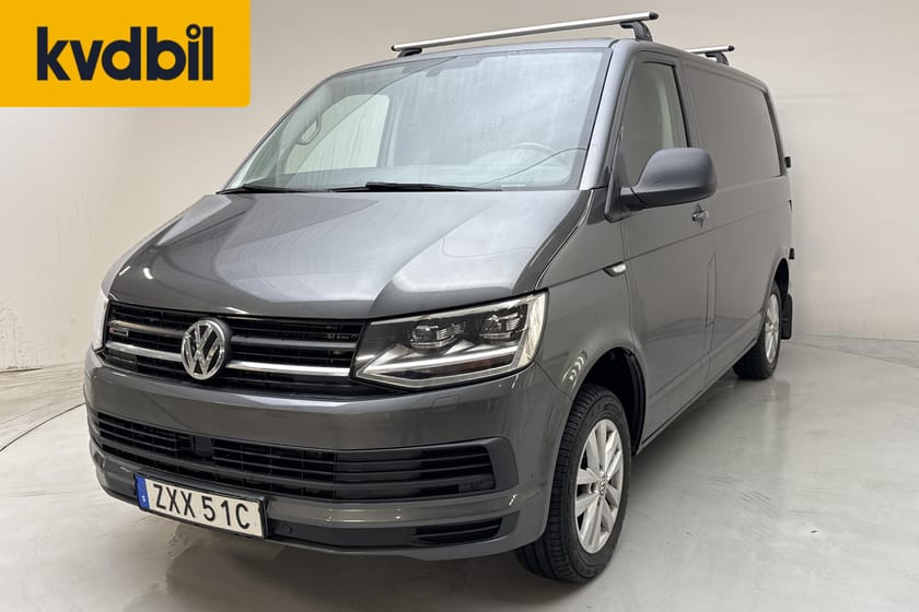 Bild 1 av Volkswagen Transporter