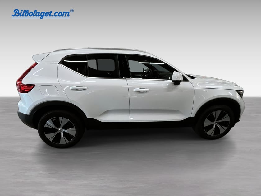 Bild 4 av Volvo XC40 Recharge T4 Core Bright