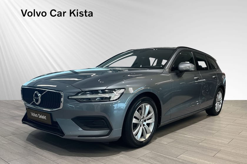 Bild 1 av Volvo V60