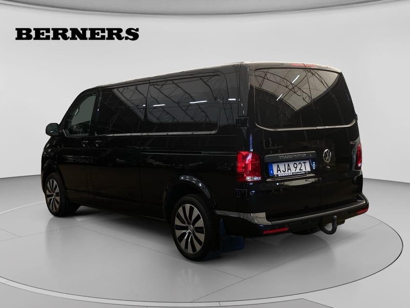 Bild 3 av Volkswagen Transporter