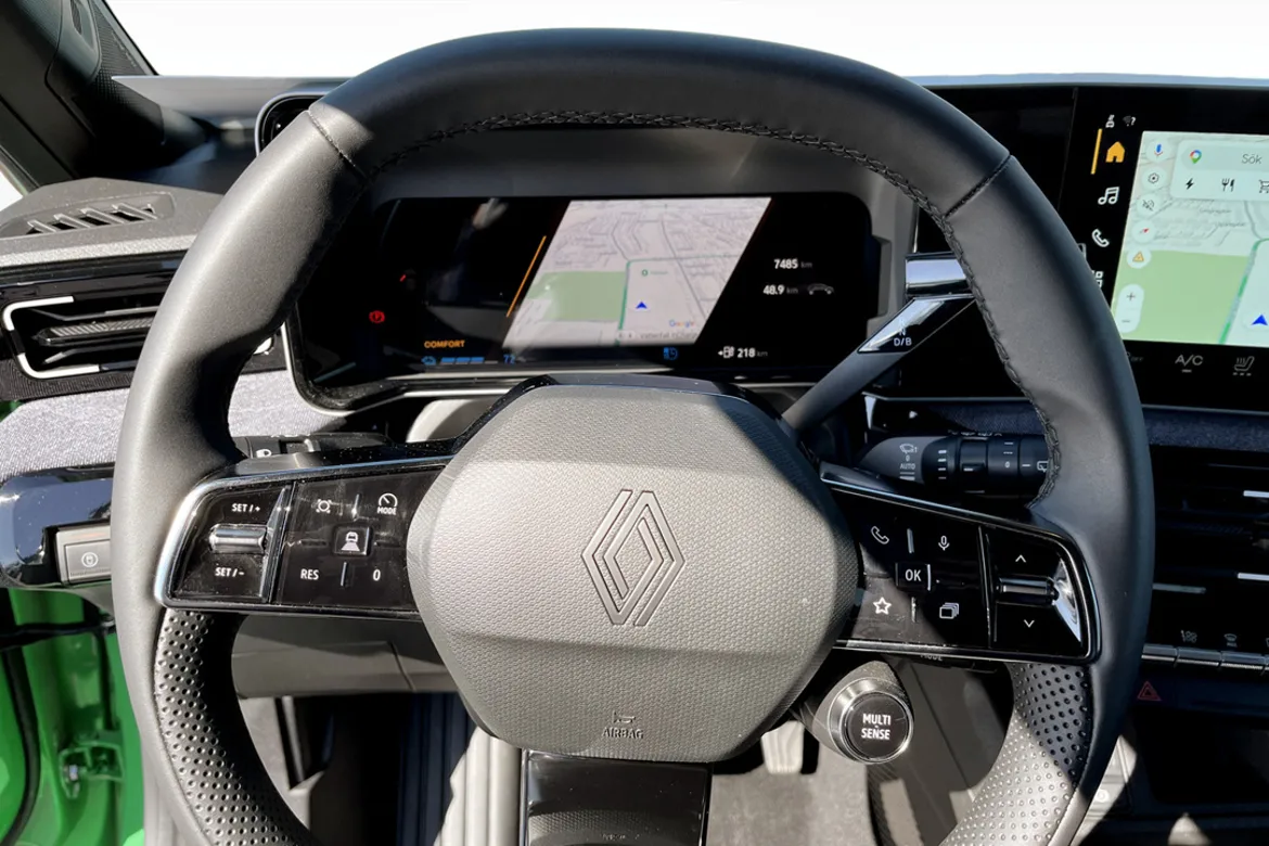 Renault 5 E-Tech