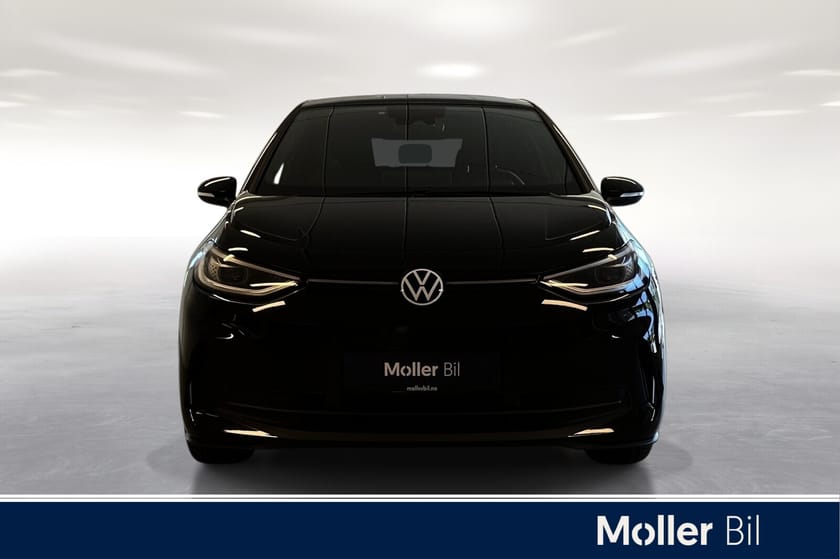 Bilde 2 av Volkswagen ID.3 Pro Performance highline 59kwh 204hk