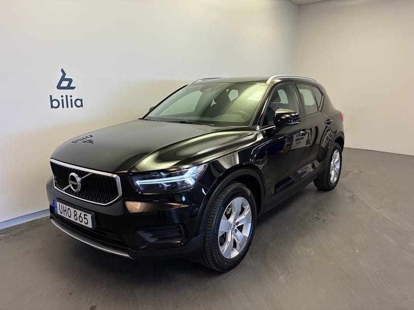 Bild 1 av Volvo XC40
