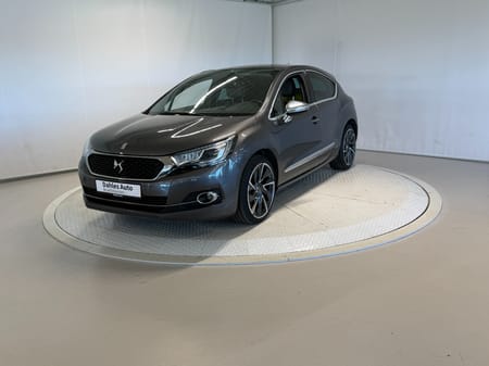 DS 4