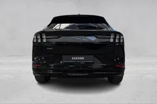 Thumnail bilde 3 av Ford Mustang Mach-E Long Range AWD