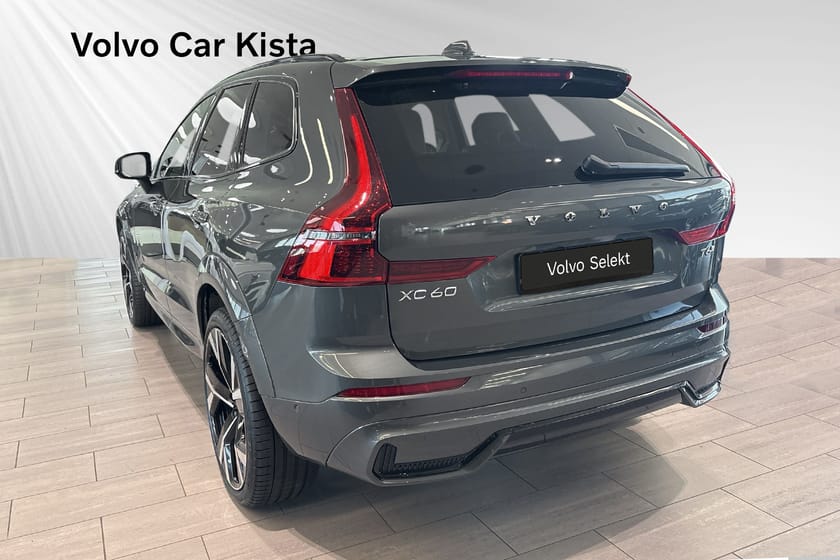 Bild 4 av Volvo XC60