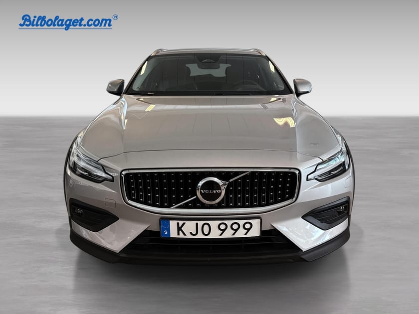 Bild 4 av Volvo V60 Cross Country B4 AWD Diesel Plus