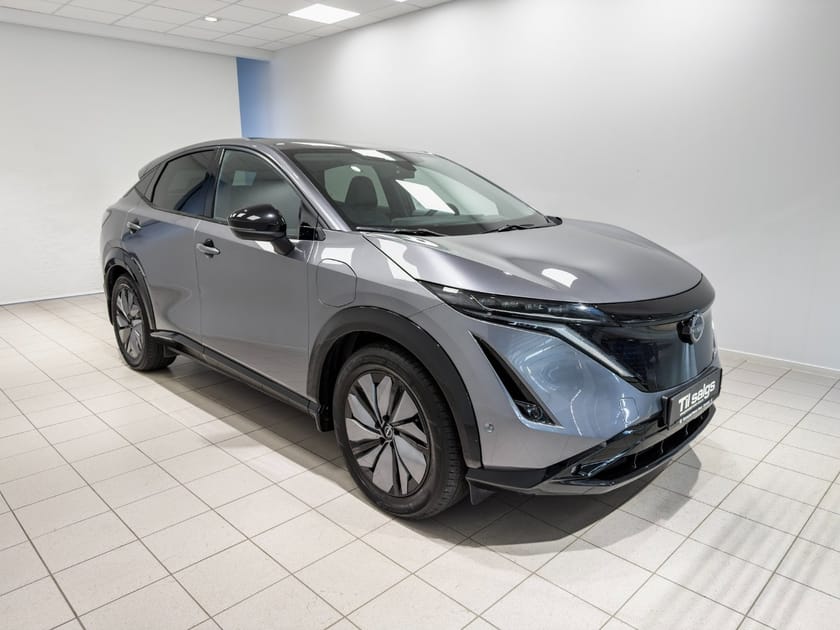 Bilde 2 av Nissan Ariya 87 e-4ORCE