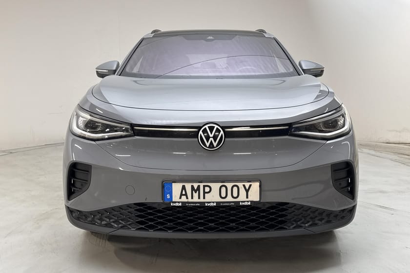 Bild 5 av Volkswagen ID.4 Pro Performance