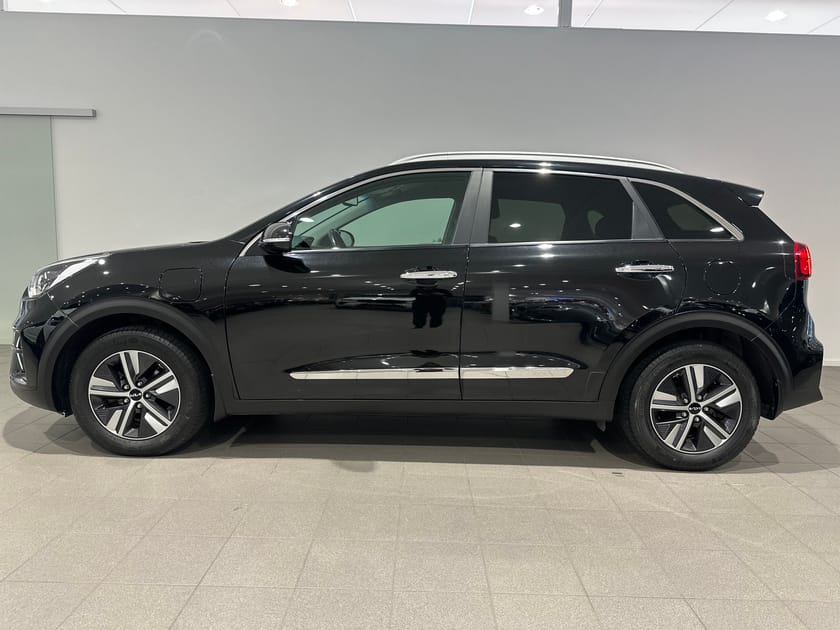 Bild 3 av Kia Niro P-HEV DCT Advance Plus, Backkamera, Sensorer