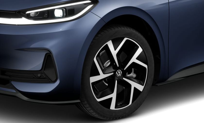 Bild 4 av Volkswagen ID.3 Neo