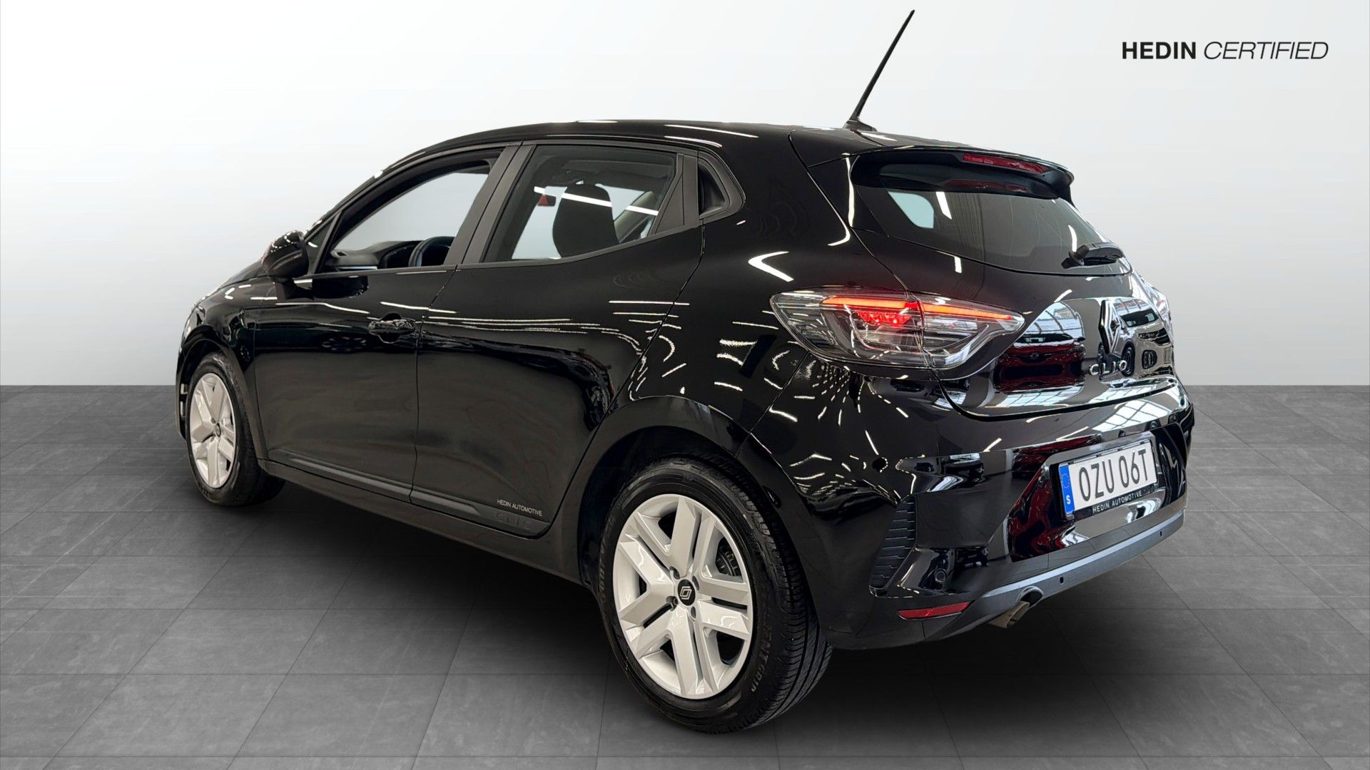 Renault Clio 1.0 TCe 2024, kuva 7/10