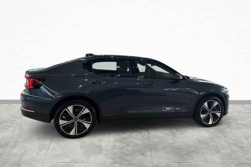 Bild 4 av Polestar 2 Long Range Single Motor