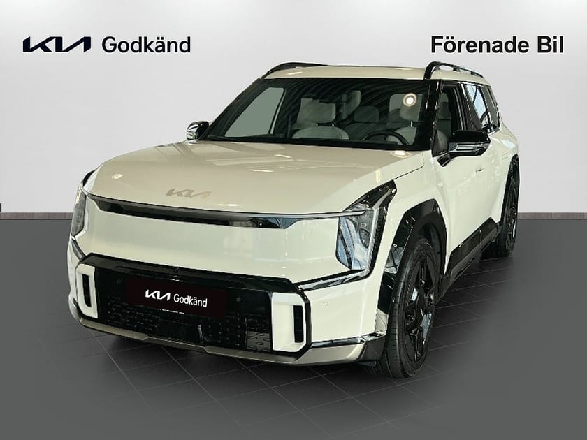 Bild 3 av Kia EV9 AWD