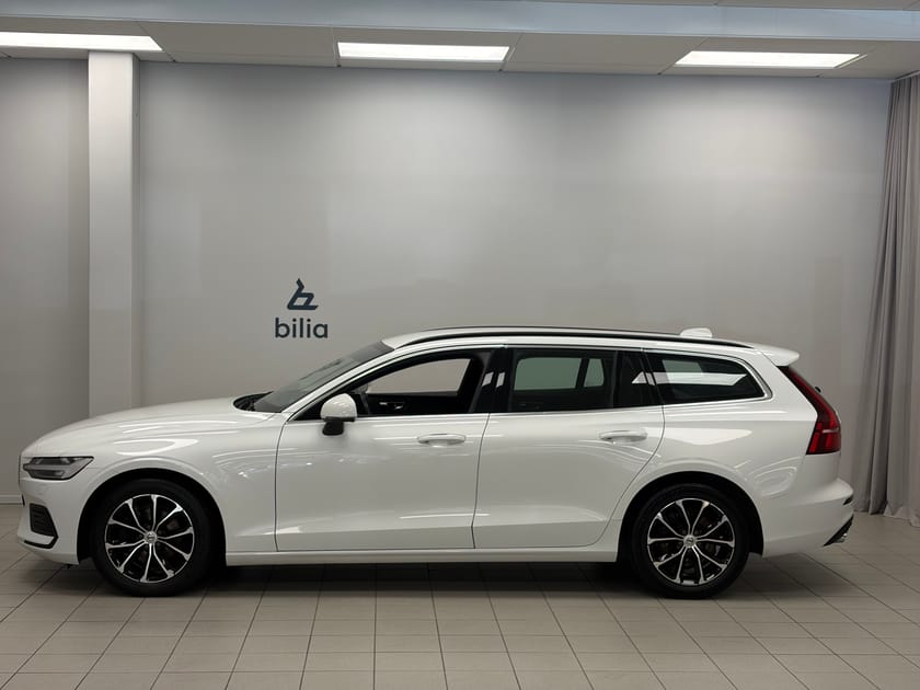 Bild 2 av Volvo V60