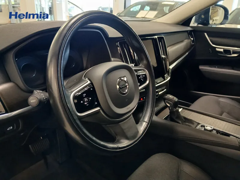 Bild 7 av 11 – Volvo V90 Cross Country D4 AWD Advanced Edt Cross Country Advanced