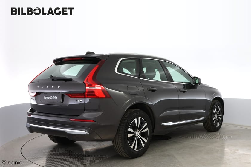 Bild 4 av Volvo XC60 T6 Core Special Edition