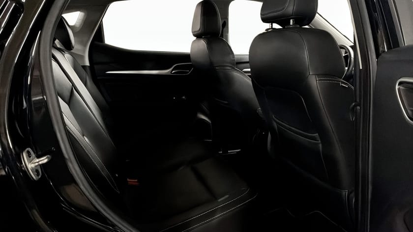 Bild 5 av MG ZS EV