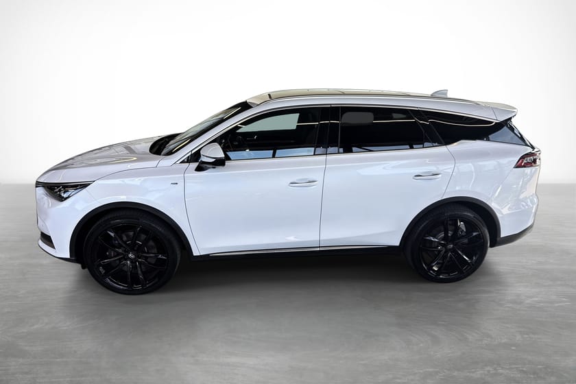 Bilde 4 av BYD Tang EV AWD Short Description