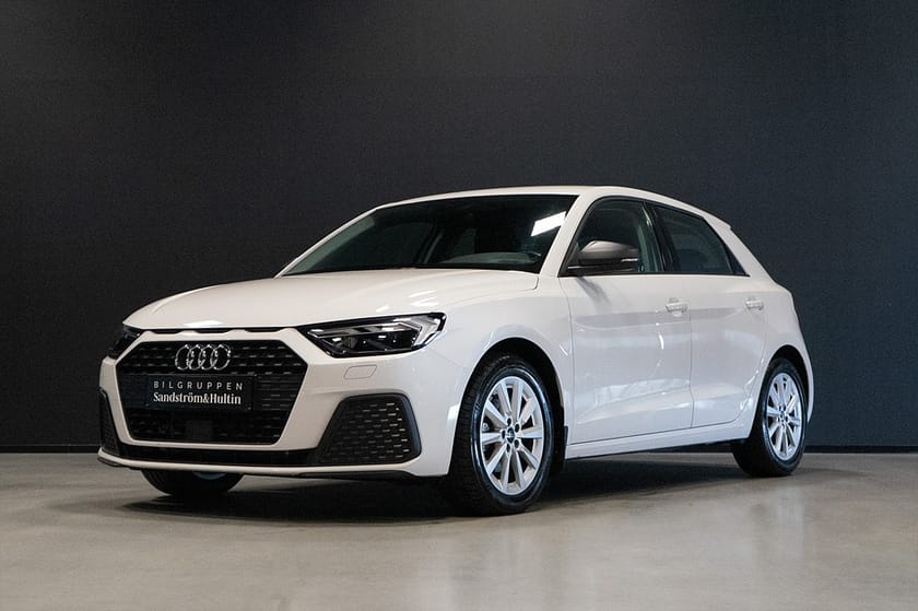 Bild 4 av Audi A1 Sportback 30 TFSI
