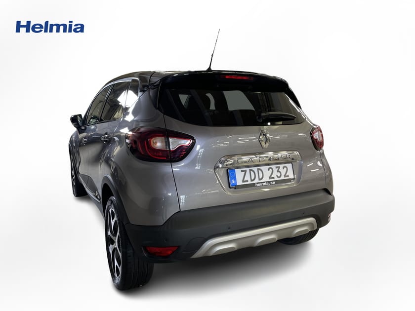 Bild 3 av Renault Captur PhII Energy TCe 120 Intens EDC