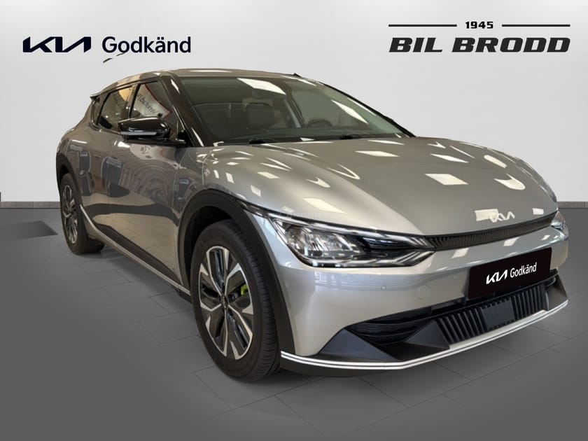 Bild 3 av Kia EV6 RWD