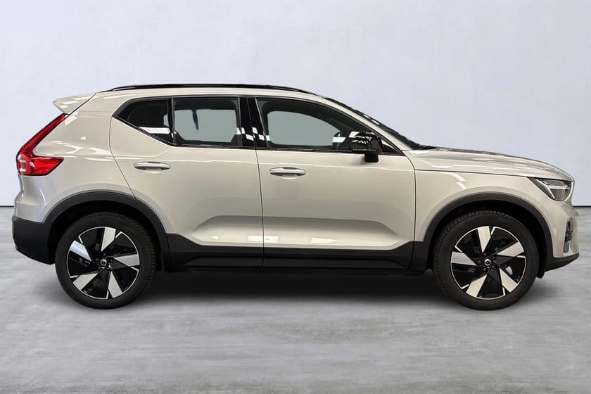 Bild 5 av Volvo XC40 Recharge Extended Range Plus