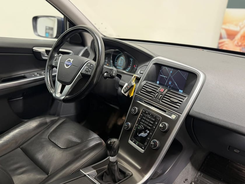 Bild 2 av Volvo XC60