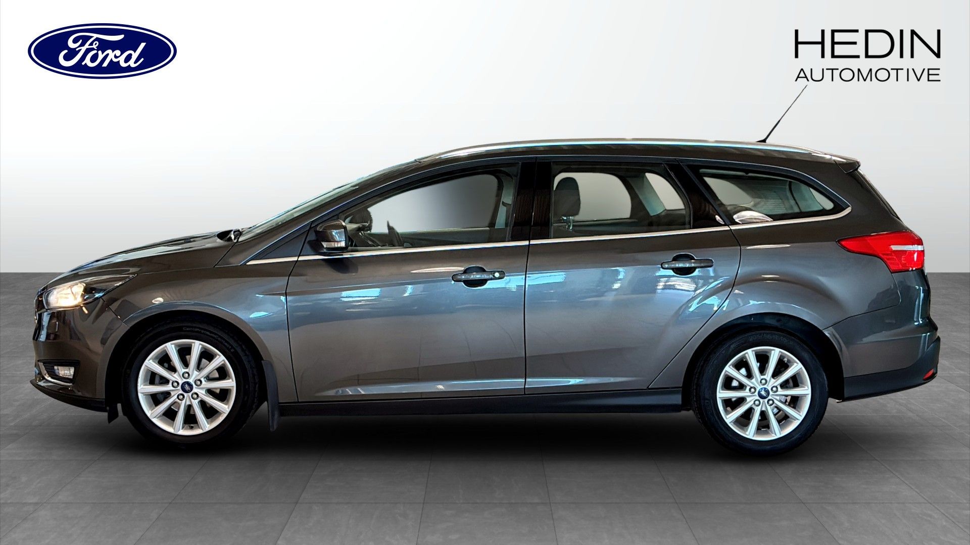 Ford Focus 2016, kuva 6/22