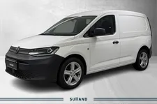 Thumnail bilde 0 av Volkswagen Caddy Cargo