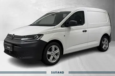 Volkswagen Caddy Cargo