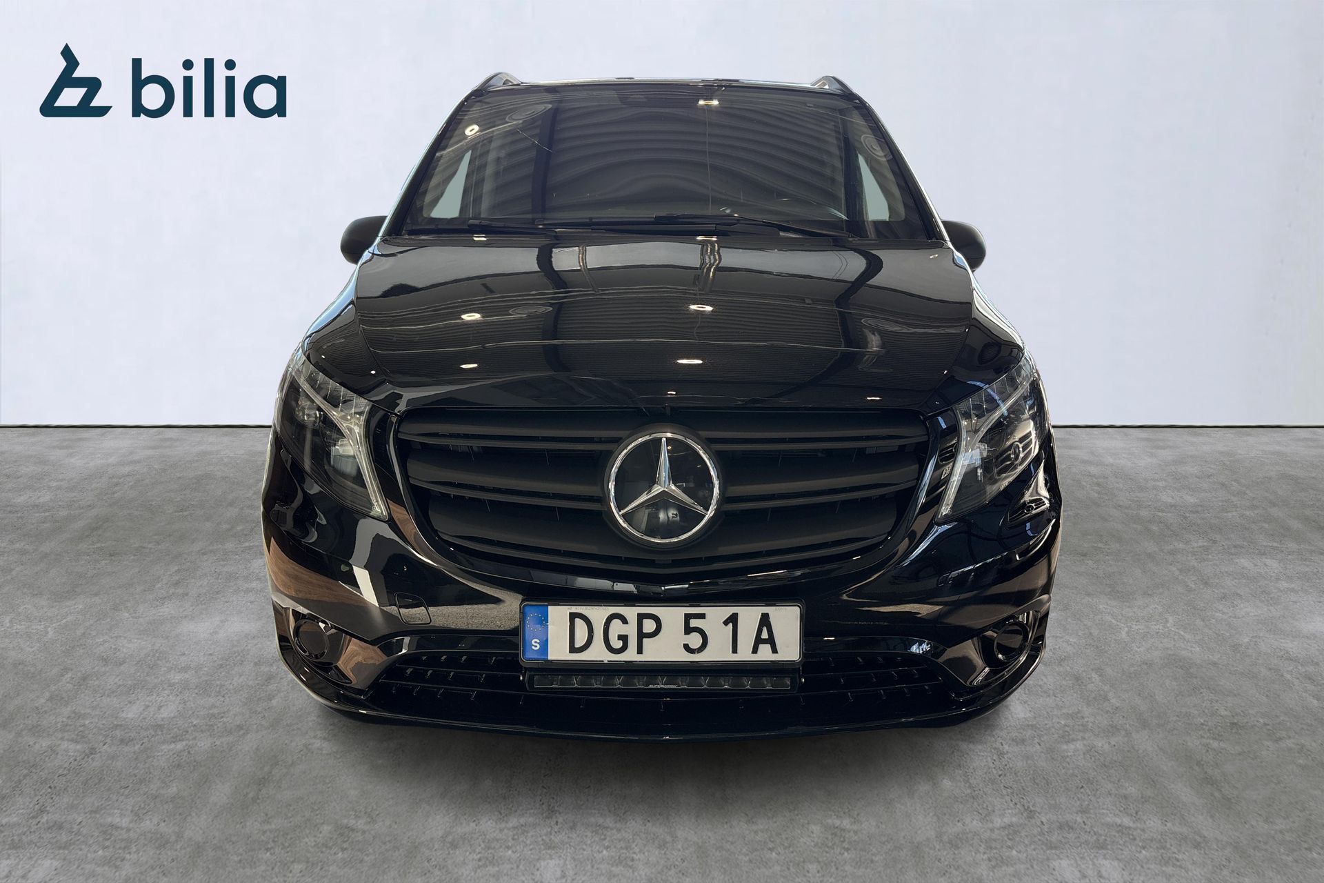 Mercedes-Benz Vito 2023, kuva 2/10