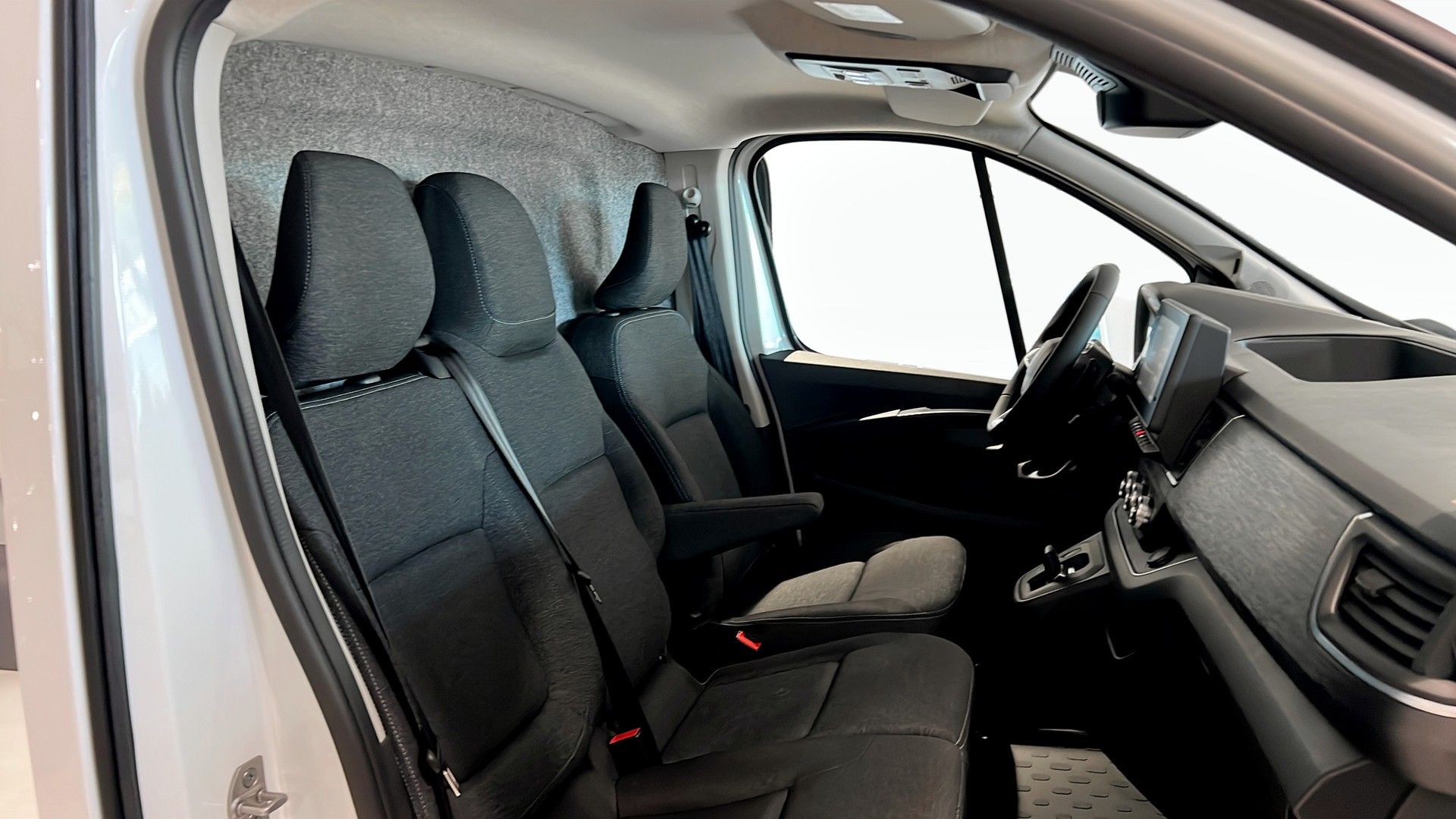Renault Trafic Skåpbil 2.0 Blue dCi 150 2026, bild 7/11