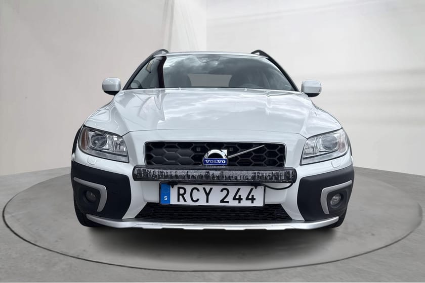 Bild 5 av Volvo XC70 II D5 AWD (215hk) Momentum BE