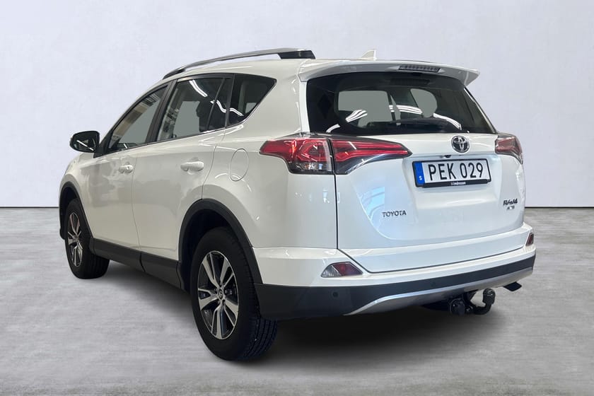 Bild 4 av Toyota RAV4