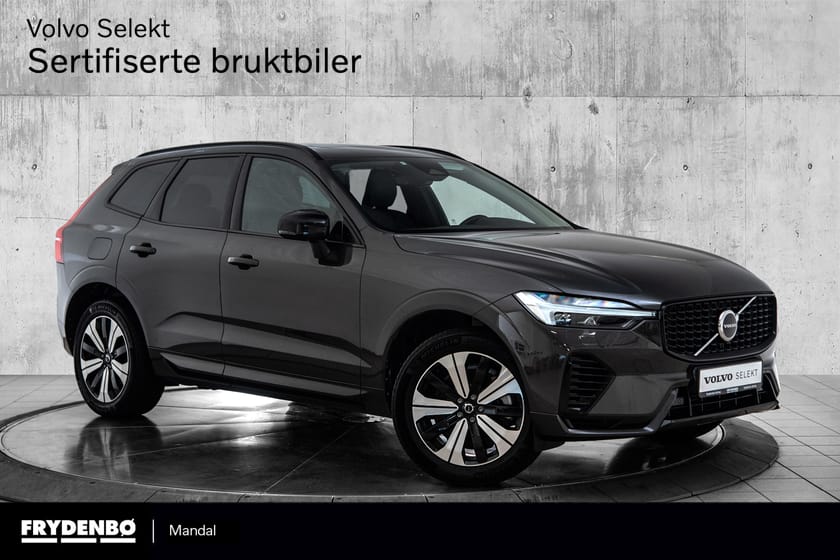 Bilde 1 av Volvo XC60