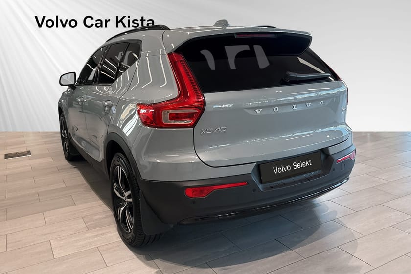 Bild 4 av Volvo XC40