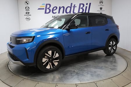 Opel Frontera Hybrid 145