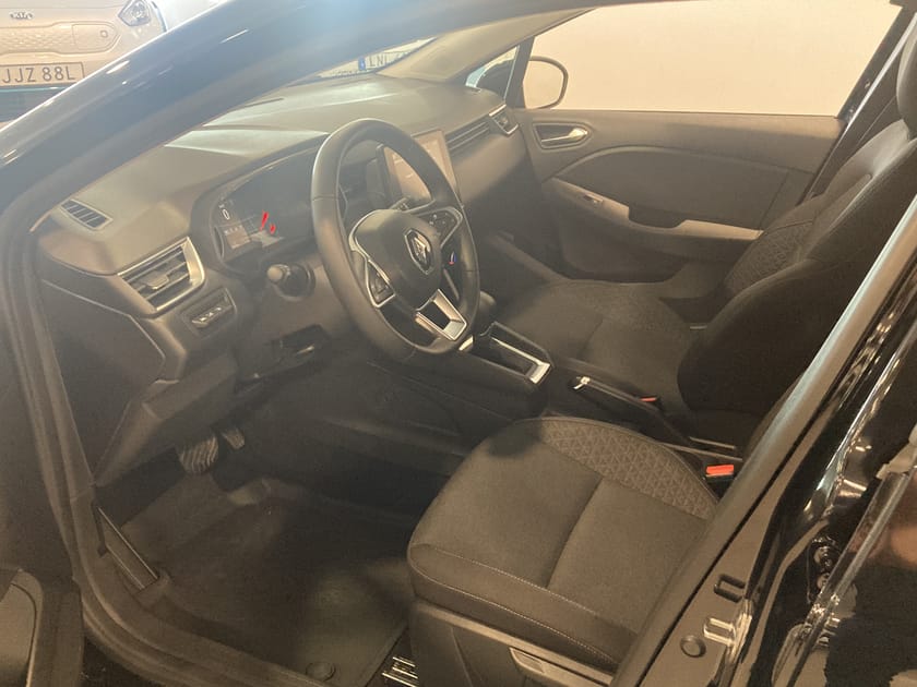 Bild 5 av Renault Clio EQUILIBRE TCE 90 CVT BENSIN CVT