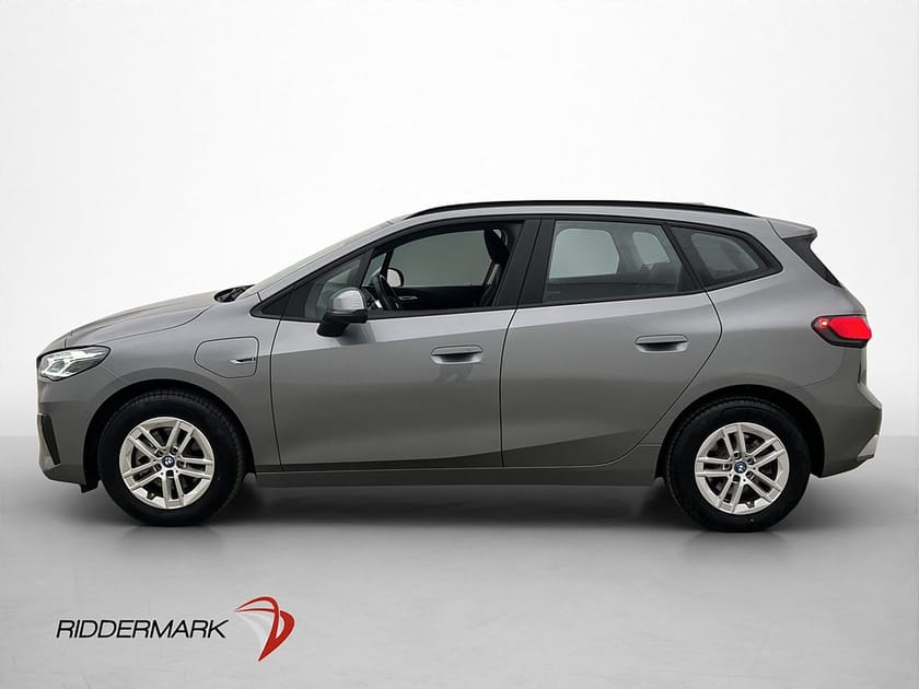 Bild 4 av BMW 225e xDrive Active Tourer Värmare Kamera  CarPlay Drag