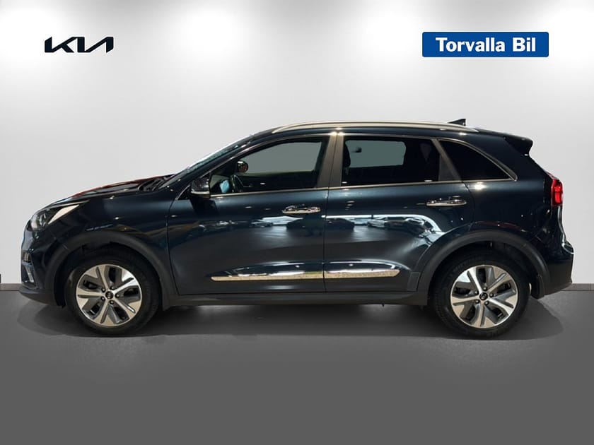 Bild 5 av Kia e-Niro 64 kWh AUT Advance 204hk