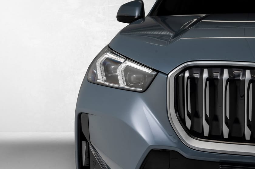 Bilde 4 av BMW iX1 xDrive30