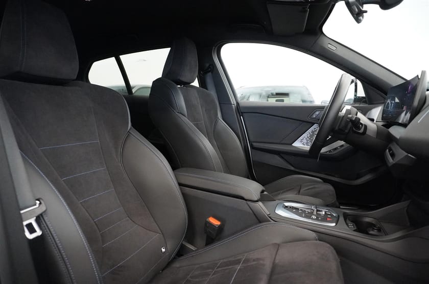 Bild 5 av BMW 120 M-Sport Automat Navi Adaptiv F Tonade Rutor