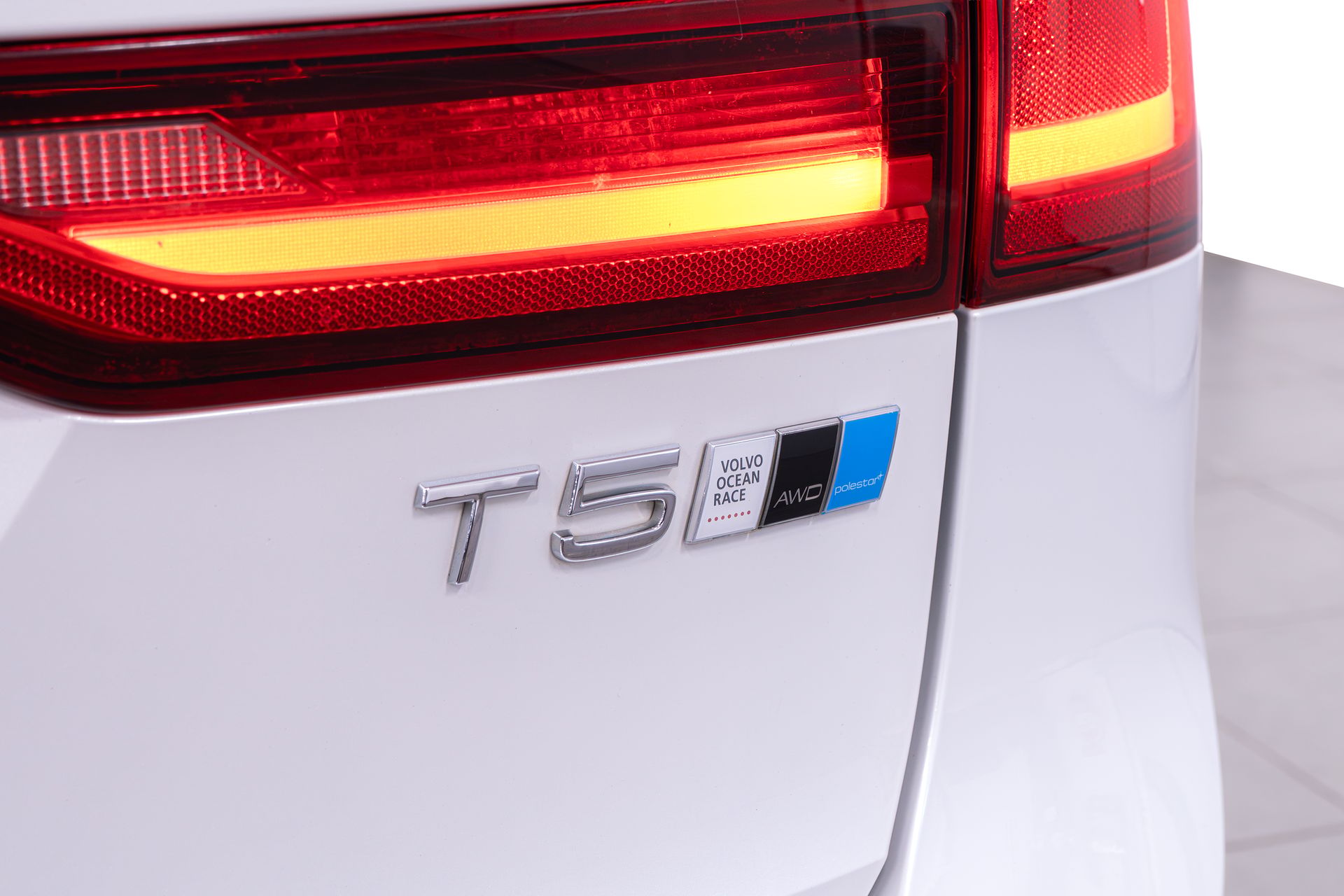 Volvo V90 Cross Country 2018, bild 6/10
