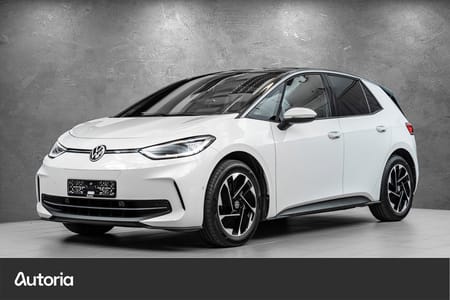 Volkswagen ID.3 Pro Performance