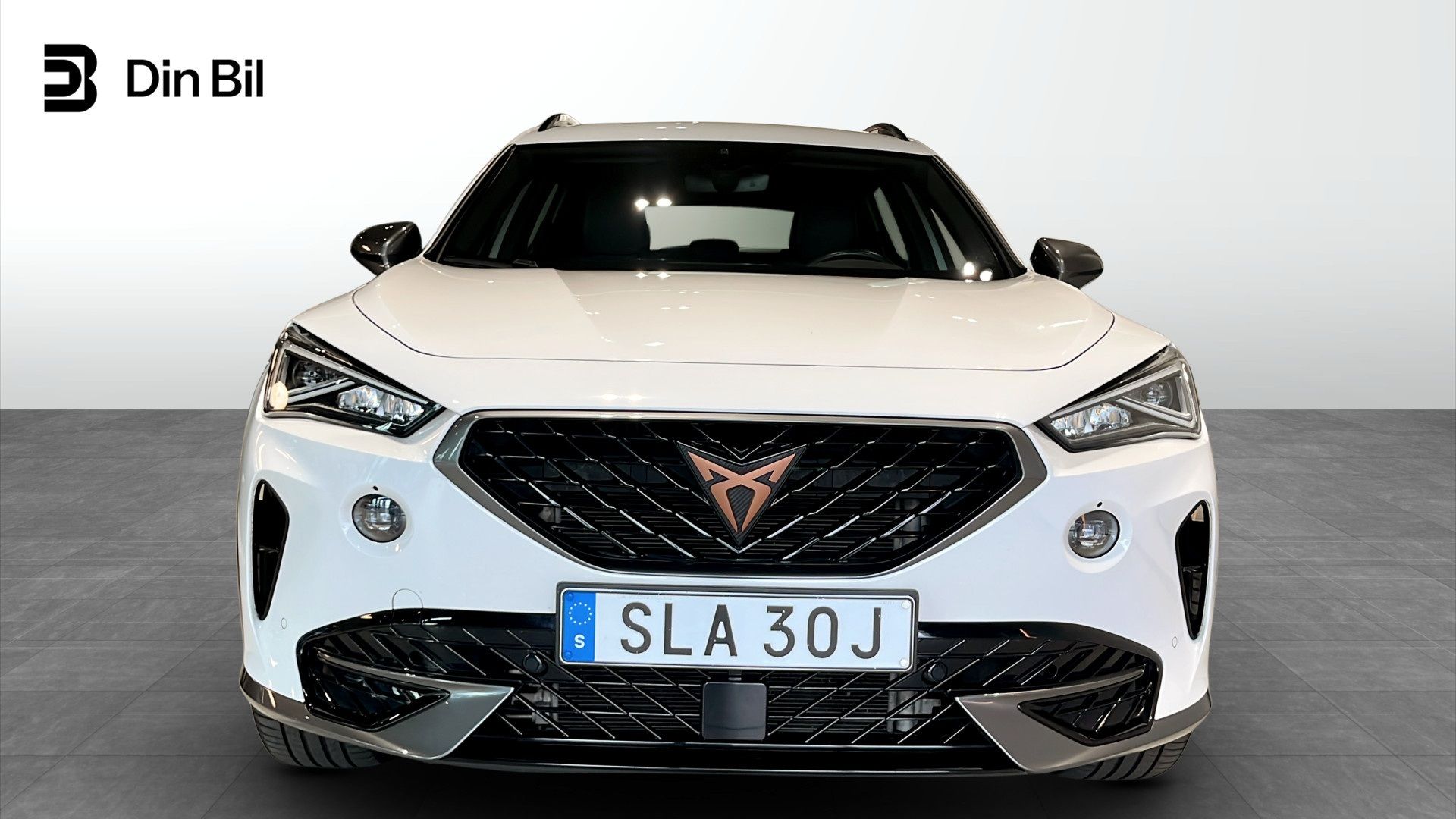 Cupra Formentor 1.5 TSI 150 HK DSG7 2024, kuva 4/10