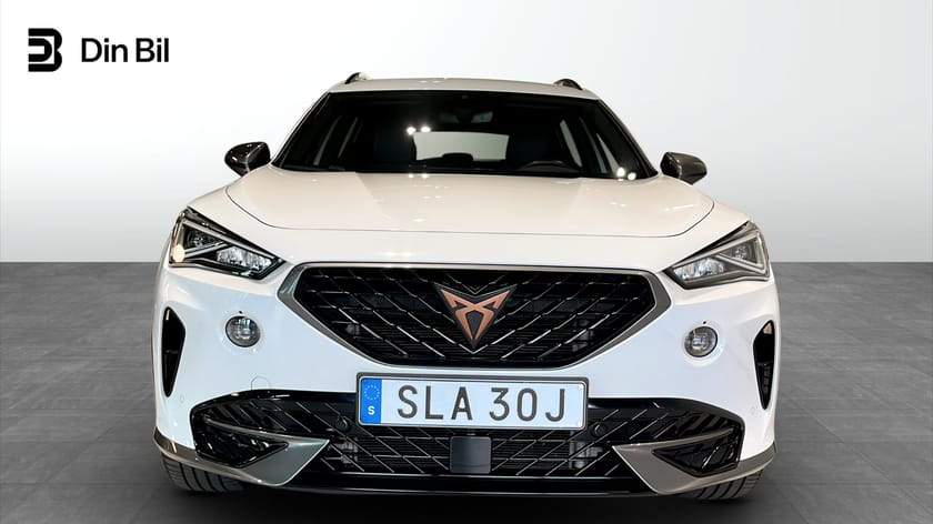Bild 4 av CUPRA Formentor