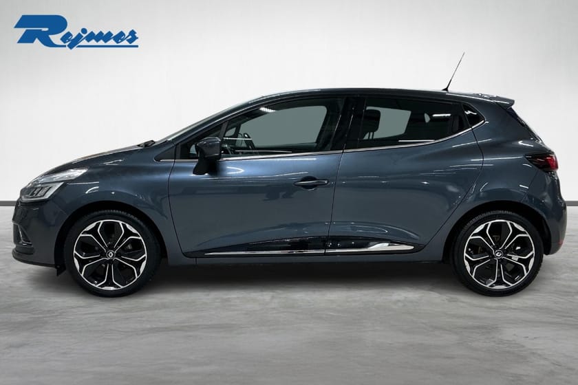 Bild 3 av Renault Clio